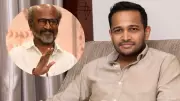 Basil Joseph Hints at Role in Rajinikanth's Thalaivar 173
