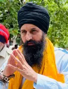 Bathinda Jail Seeks Action Against MP's Aide Pradhanmantri Bajeke Over Threat
