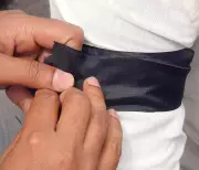 Bathinda Workers Observe Black Day, Demand Scrapping of Labour Codes