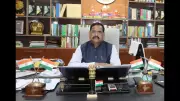 BAU VC Dr D R Singh Appointed President of Indian Agricultural Universities Association