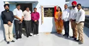 BBMB Installs Advanced Early Warning System Along Beas River in Jalandhar