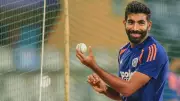 BCCI Directs Indian Players to Prioritize Test Cricket, Bumrah to Play All WTC Matches