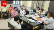 BCI Team Conducts Virtual Inspection of Patna Law College for New BBA LLB Course