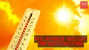 Beat the Heat: 5 Simple, Science-Backed Tricks to Cool Your Home Without AC