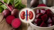 Beetroot Benefits vs Kidney Risks: What You Need to Know