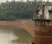 Belagavi Faces Drinking Water Crisis as Reservoir Levels Plummet Amid Rising Temperatures