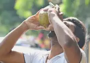 Belagavi Heat Wave: Temperatures Cross 39°C, Residents Struggle