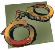 Belagavi Police Detain Notorious Goonda Under Preventive Custody Act