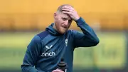 Ben Stokes Feels 'Quite Lucky' to Be Alive After Terrifying Cricket Ball Injury