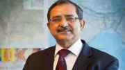 Bengal BJP MLA Ashok Lahiri Set to Become NITI Aayog Vice Chairman