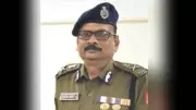 Bengal DGP Siddh Nath Gupta Gets Six-Month Extension Amid Assembly Polls