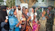 Bengal Phase 1 Polls See Record 92.6% Turnout, Surpassing 2011 High