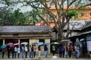 Bengal Polls Phase 1: 20% Crorepati Candidates, TMC Leads in Wealth and Crime Cases