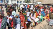 Bengal's Mothabari Villagers Flee NIA Probe, May Miss Voting Despite Being on Electoral Rolls