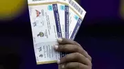 Bengaluru CCB Arrests Man for Black-Market Sale of IPL Tickets Worth Rs 17.52 Lakh