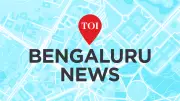 Bengaluru Civic Action After Dusty Road Report: Netaji Road Cleanup Begins