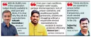 Bengaluru Civic Polls Delay Sparks Outrage as Government Seeks Extension