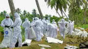 Bengaluru H5N1 Surveillance Ends, No Human Cases Found