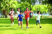 Bengaluru Parents Navigate Summer Holidays: Camps, Sports & Family Time
