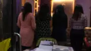 Bengaluru Police Bust Prostitution Racket, Rescue Six Women from Spas