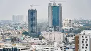 Bengaluru Property Prices Surge 8% in Q1 2026 Amid Luxury Demand