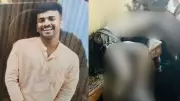Bengaluru Woman Arrested for Murdering Boyfriend in Gruesome BDSM Role Play Gone Wrong
