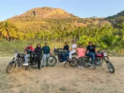 Bengaluru Women Embrace Adventure Motorcycling After 40