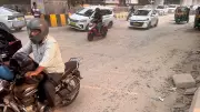 Bengaluru's Bannerghatta Road to Receive Interim Fixes Ahead of Major Overhaul