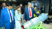 Bengaluru's Revamped HAL Heritage Centre & Aerospace Museum Opens April 13