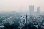 Bengaluru's Silent Pollution Crisis: Steady PM2.5 Levels Pose Chronic Health Threat