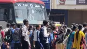 Bengaluru's Traffic Noise Crisis: Hearing Loss on the Rise Across All Ages