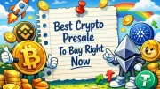 Best Crypto Presale Picks: Alphapepe Gains as Binance Talks Heat Up