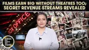 Beyond Box Office: How Bollywood's Multi-Stream Revenue Model Ensures Profitability