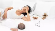 Beyond Fatigue: How Postpartum Sleep Loss Affects Recovery, Mood & Breastfeeding