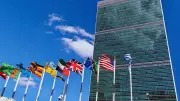 Beyond the Skyline: The UN Headquarters' Unique Status in New York City