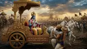 Bhagavad Gita's 'Yada Yada Hi Dharmasya' Verse: Eternal Promise of Dharma's Restoration