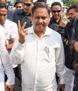 Bharatpur MLA Moves Calcutta HC Over Viral Sting Video, Claims AI Manipulation