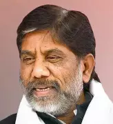 Bhatti Vikramarka Confident DMK-Congress Alliance Will Win Tamil Nadu Elections