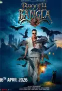 Bhooth Bangla Movie Review: Akshay Kumar's Horror Comedy Delivers Laughs But Lacks Sharpness
