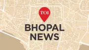 Bhopal Hospitals Set Up Heatstroke Units as Temperature Crosses 43°C