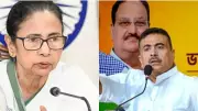Bhowanipore: Mamata vs Adhikari rematch in Bengal's key contest