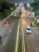 Bhubaneswar Airport-Nandankanan Road to Be Widened to 8 Lanes