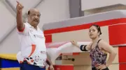 Bhubaneswar to Host National Gymnastics Championships with 600+ Athletes