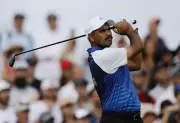 Bhullar in Contention at Singapore Open; India's Next Golf Star?