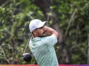 Bhullar Leads IGPL Trio into Weekend Rounds in Singapore
