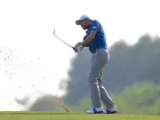 Bhullar Shoots Bogey-Free 67 at Singapore Golf Event, Kapur Hits Ace