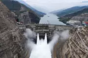 Bhutan's Largest Hydropower Project Resumes Construction After 7-Year Halt