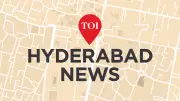 Bhuvanagiri Chairman's Son Booked Under BNS for Alleged Stray Dog Killing in Hyderabad