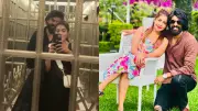 Bibin Remembers Late Wife Subashini on Her Birth Anniversary