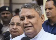 Bihar CM Post to Go to BJP, Says JD(U) Minister, Signaling NDA Power Shift